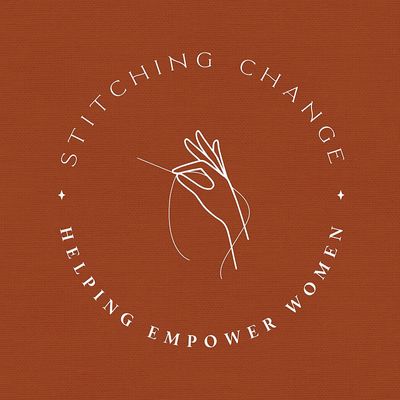 Stitching Change