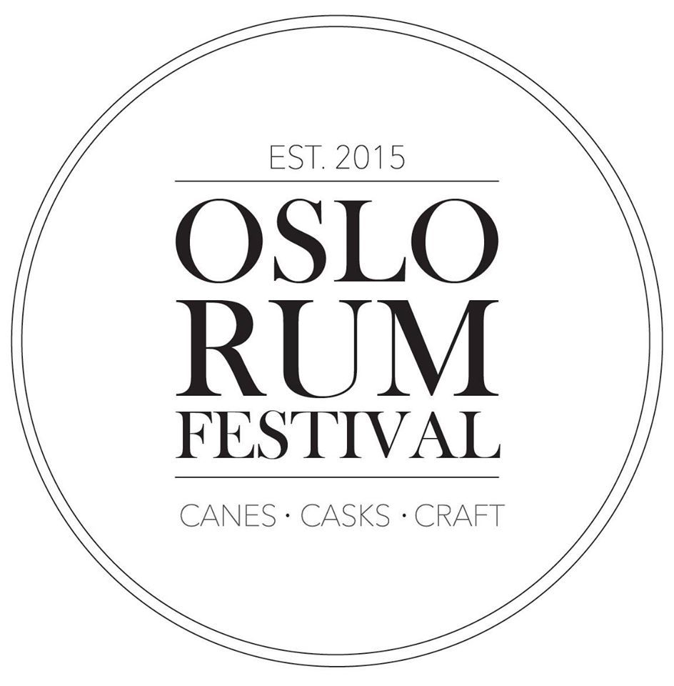 Oslo Rum Festival 2023 Pakkhuset Oslo May 6, 2023