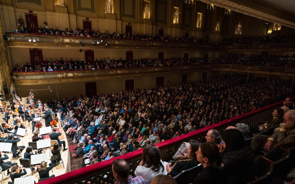 Boston Pops: Holiday Concert