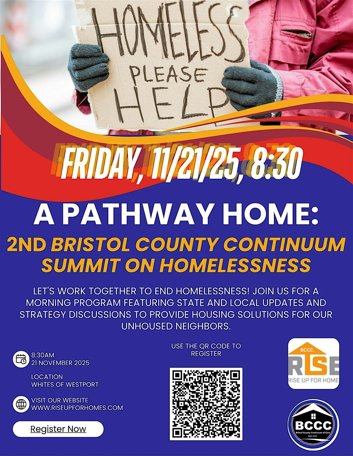 2nd Annual A Pathway Home Summit: BCCC Summit 2025