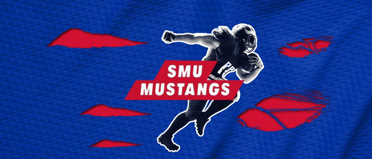 Baylor Bears at SMU Mustangs Football at Gerald Ford Stadium