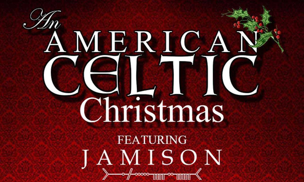 An American Celtic Christmas