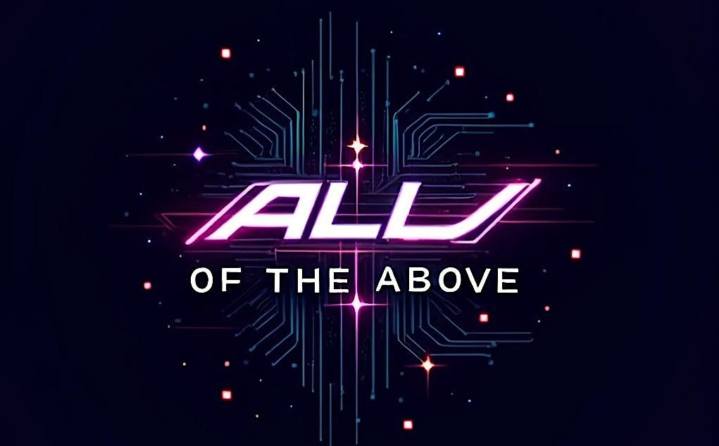 Saturday Night Rock Show with All of the Above!