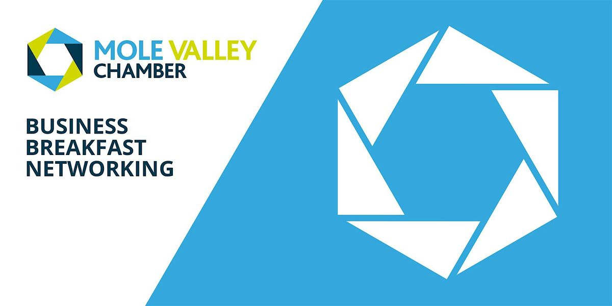 MVC July 2026 Networking Breakfast