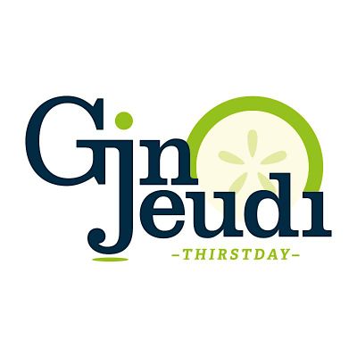 Gin Jeudi