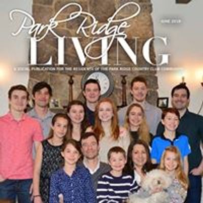 Park Ridge Living Magazine