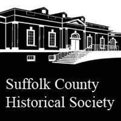 Suffolk County Historical Society