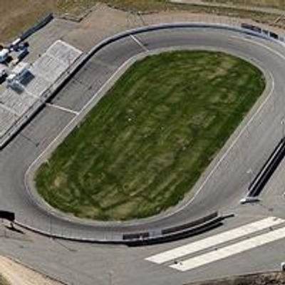 Wenatchee Valley Super-Oval