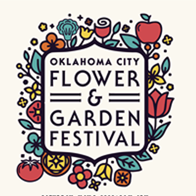 Oklahoma City Flower & Garden Festival