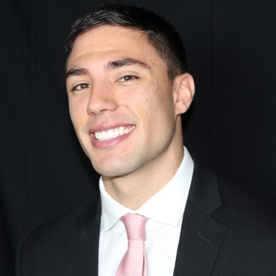GianCarlo Lies