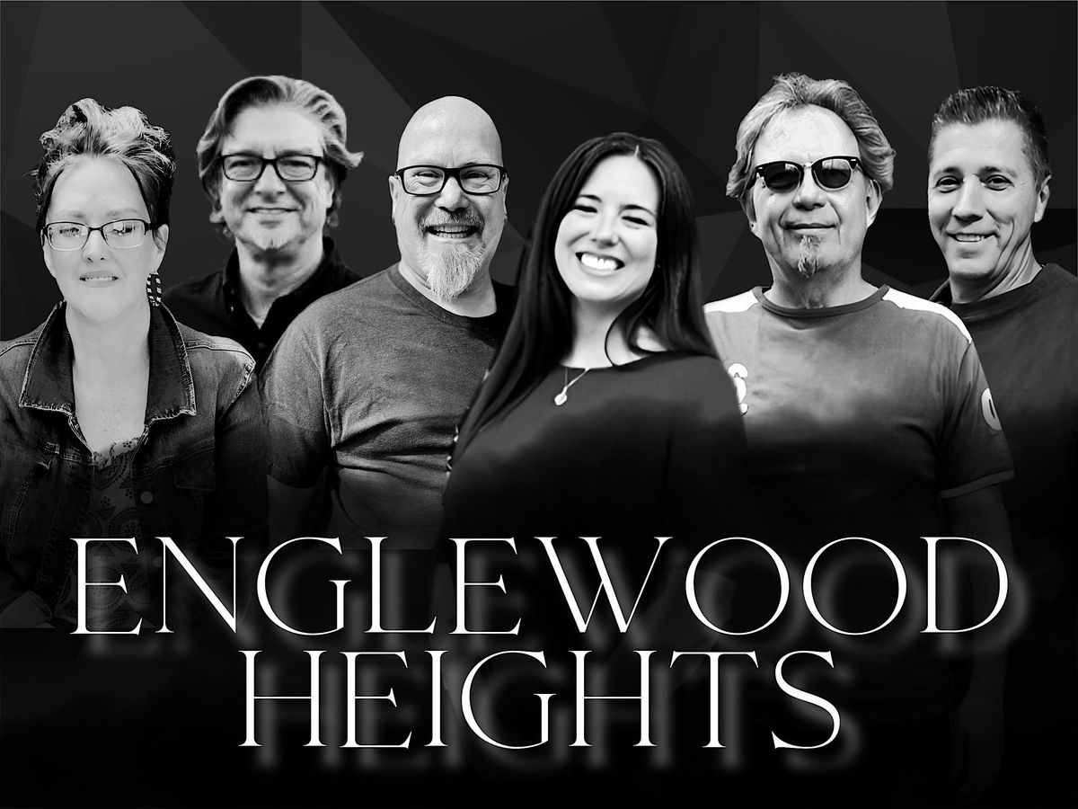 Clover Island Concert Series - Englewood Heights