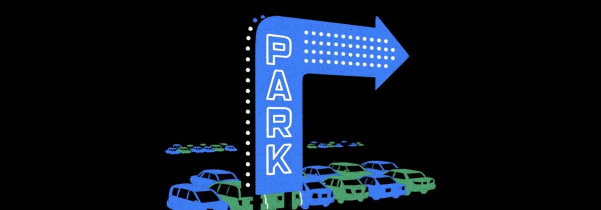 Parking Ladyworld Festival with Ariana Madix, Ladygang, Stassie Schroeder and more (3-Day Pass)