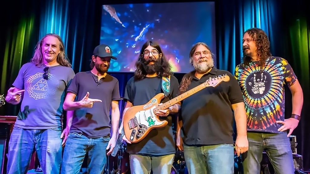Terrapin Flyer