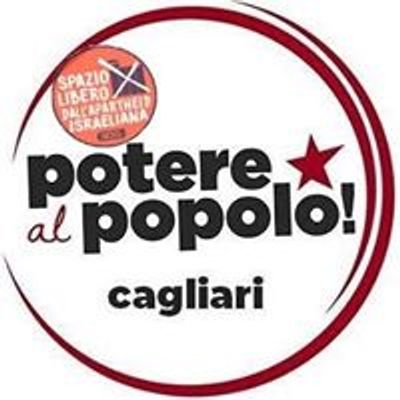 Potere al Popolo - Cagliari