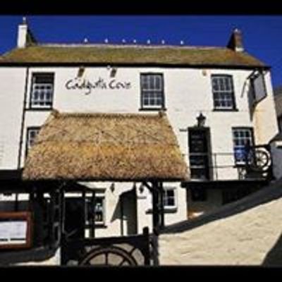 Cadgwith Cove Inn