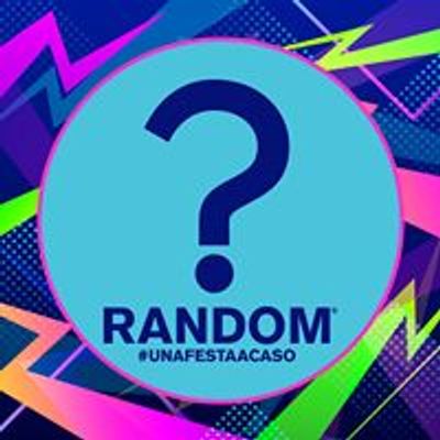 Random, una festa a caso