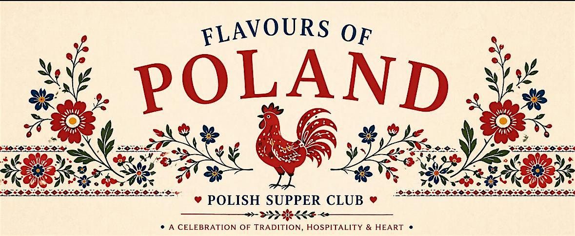 Flavours of Poland