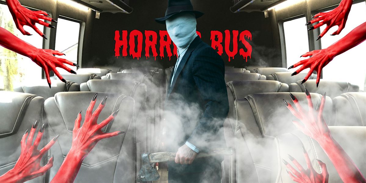 Horror Bus: Dead of Winter Edition