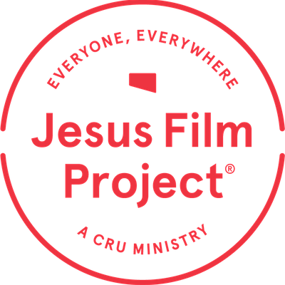 Jesus Film Project, A Cru Ministry