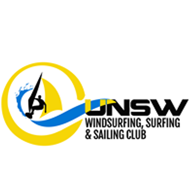 UNSW Windsurfing Surfing & Sailing Club