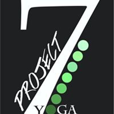 Project 7 Yoga