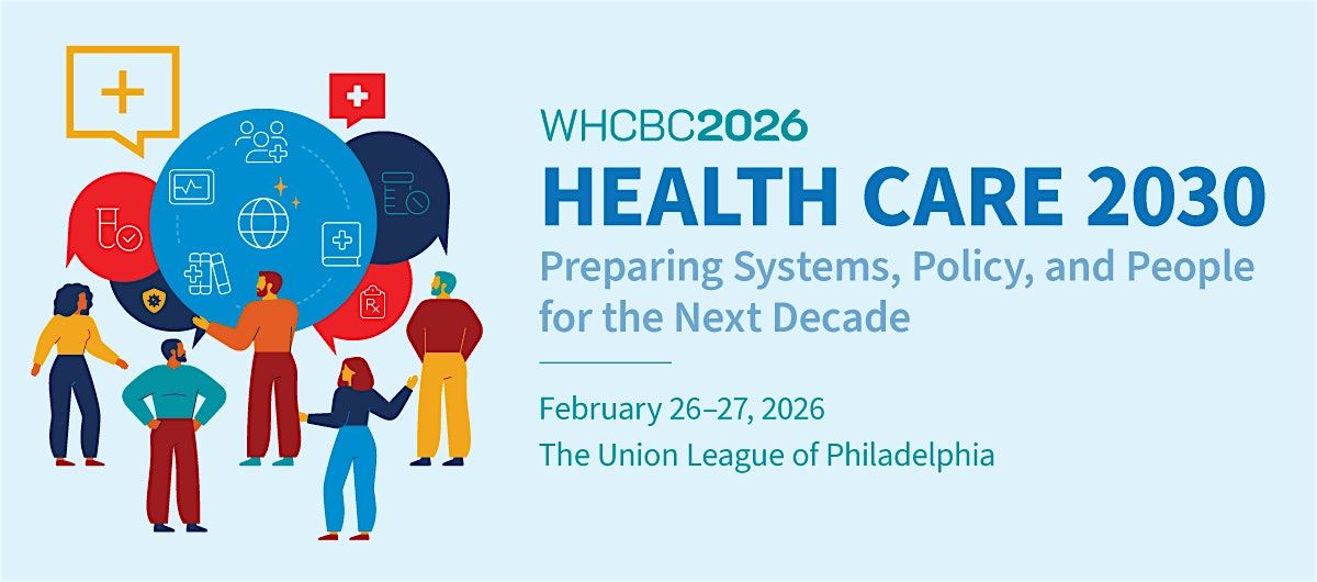 Wharton Health Care Business Conference 2026