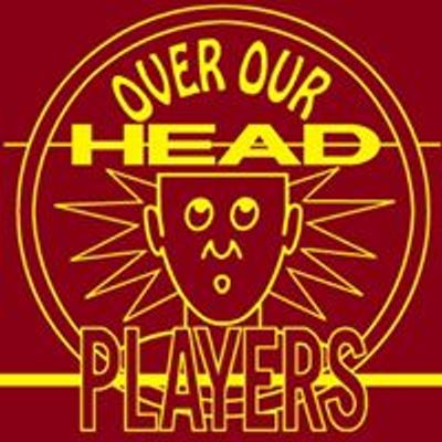 Volunteer with Over Our Head Players