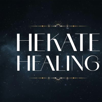 Hekate Healing