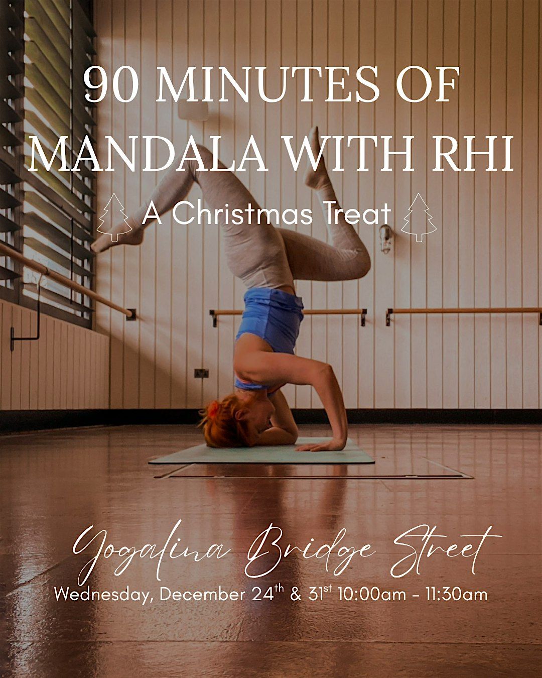A New Year\u2019s Eve Mandala Treat - 90 Minute Mandala Practice