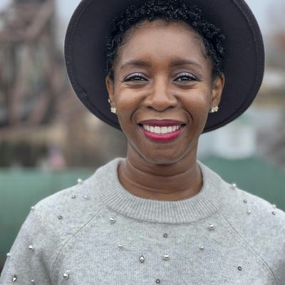 Moniek James - Renegade Creative Media Group