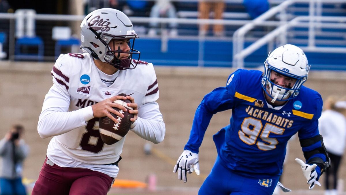 Sacramento State Hornets vs. Montana Grizzlies