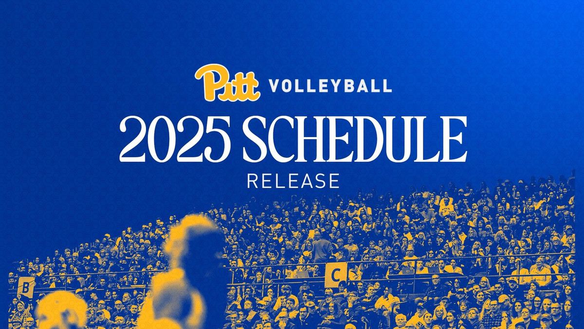 Parking Jacksonville Dolphins at Pittsburgh Panthers Womens Volleyball
