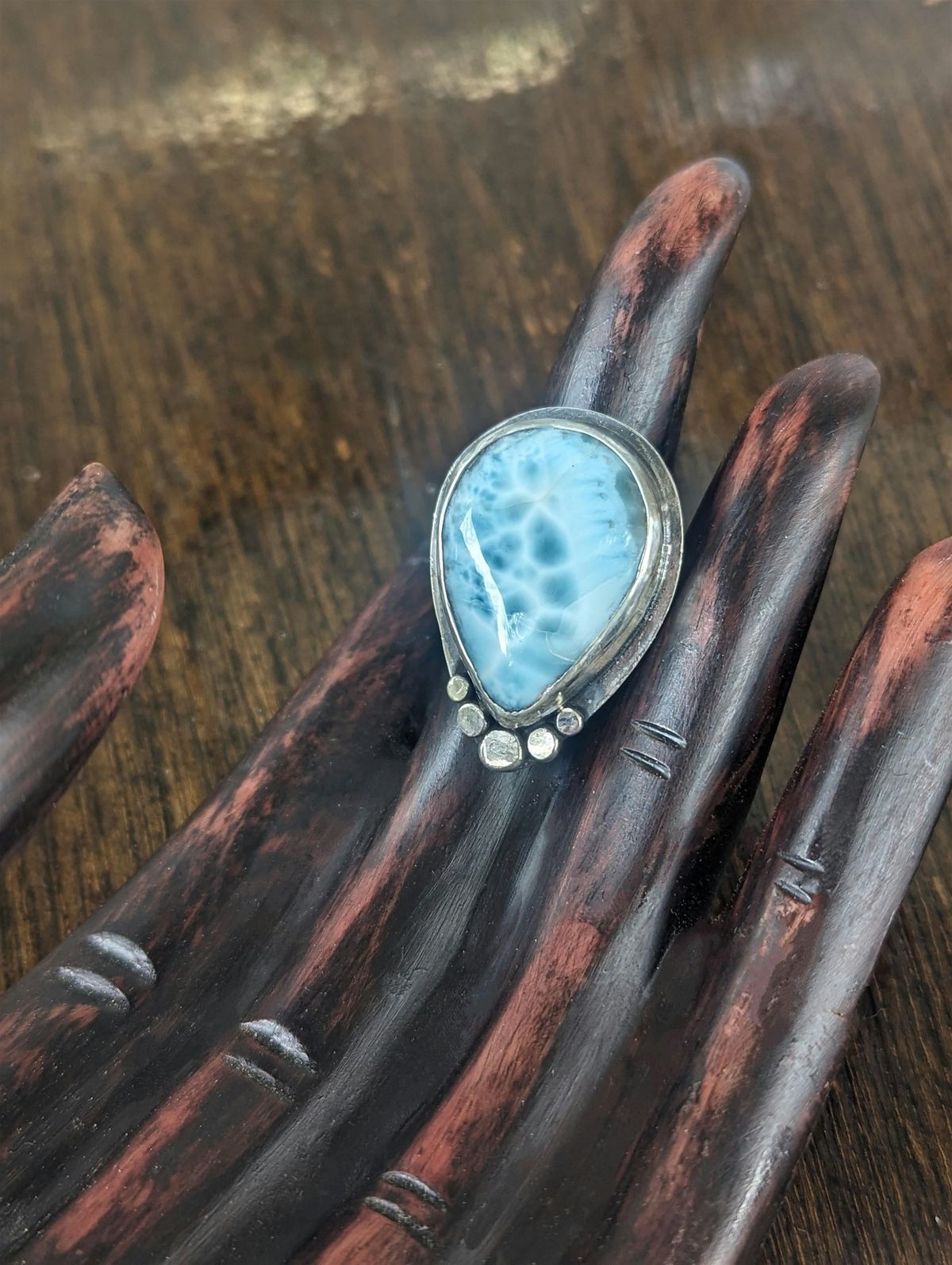 Metalsmithing for Jewelry-Making Open Studio 4-Week Class