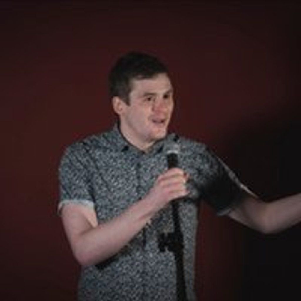 Stand up comedy in Mitcham