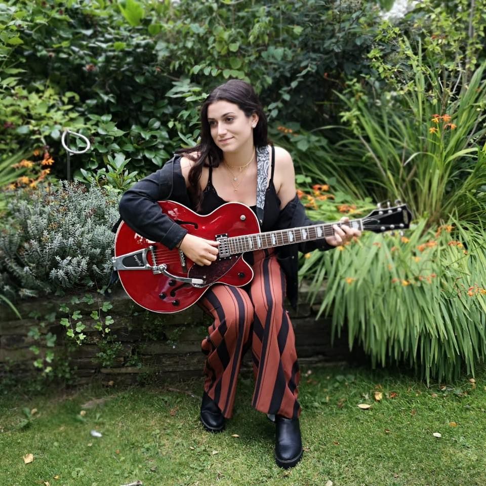 Sundowner Session with Sam Casey | Lusty Glaze, Newquay, EN | August 31 ...