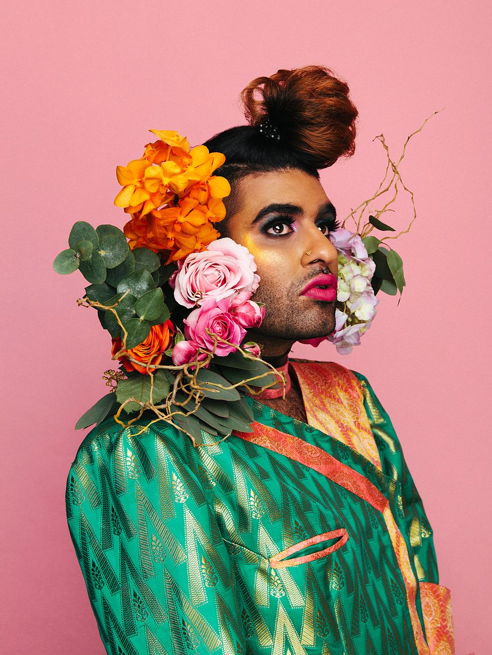 Alok (Alok Vaid-Menon)