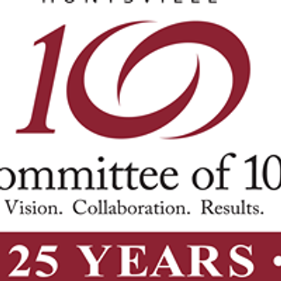 Huntsville Committee of 100