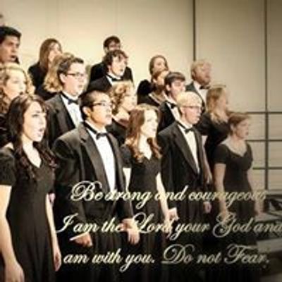 USD Chamber Singers