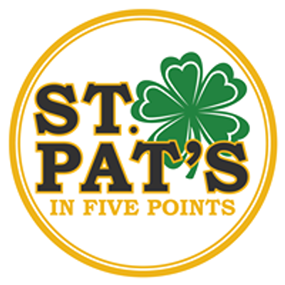 St. Pat's in Five Points