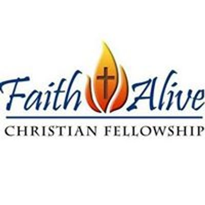 Faith Alive Christian Fellowship