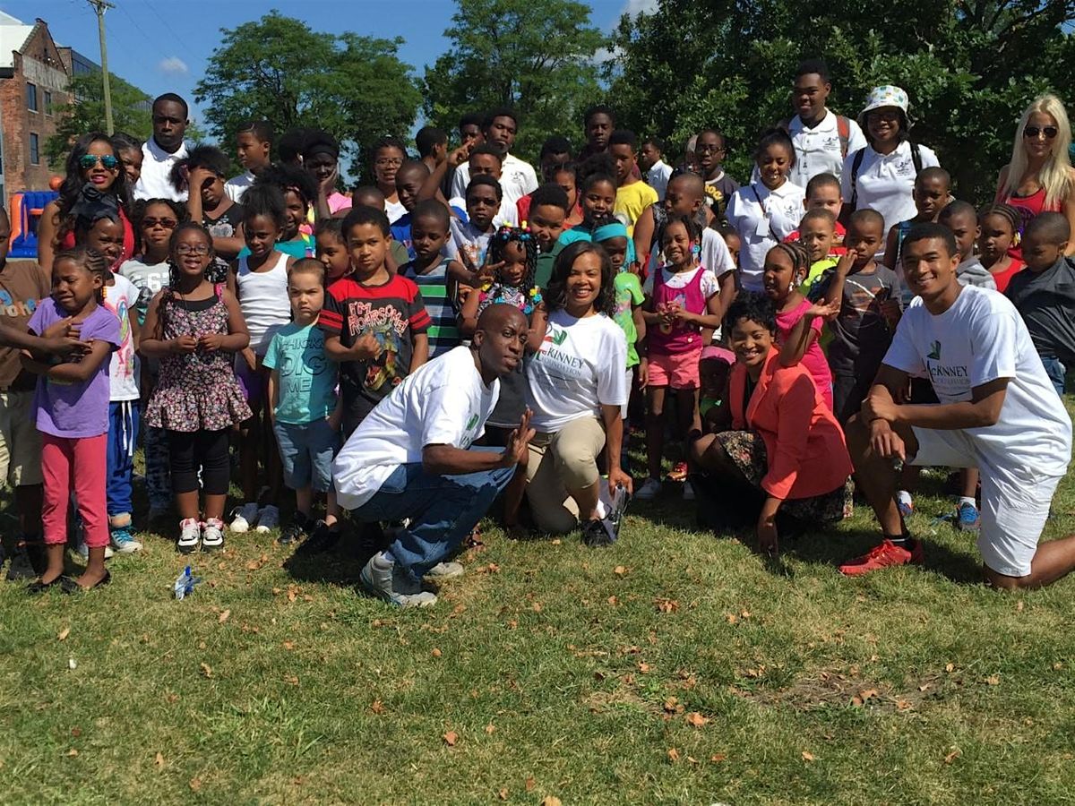 2026 Family Fun Run
