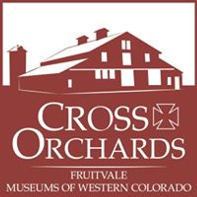 Cross Orchards Historic Site