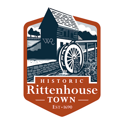 Historic Rittenhouse Town