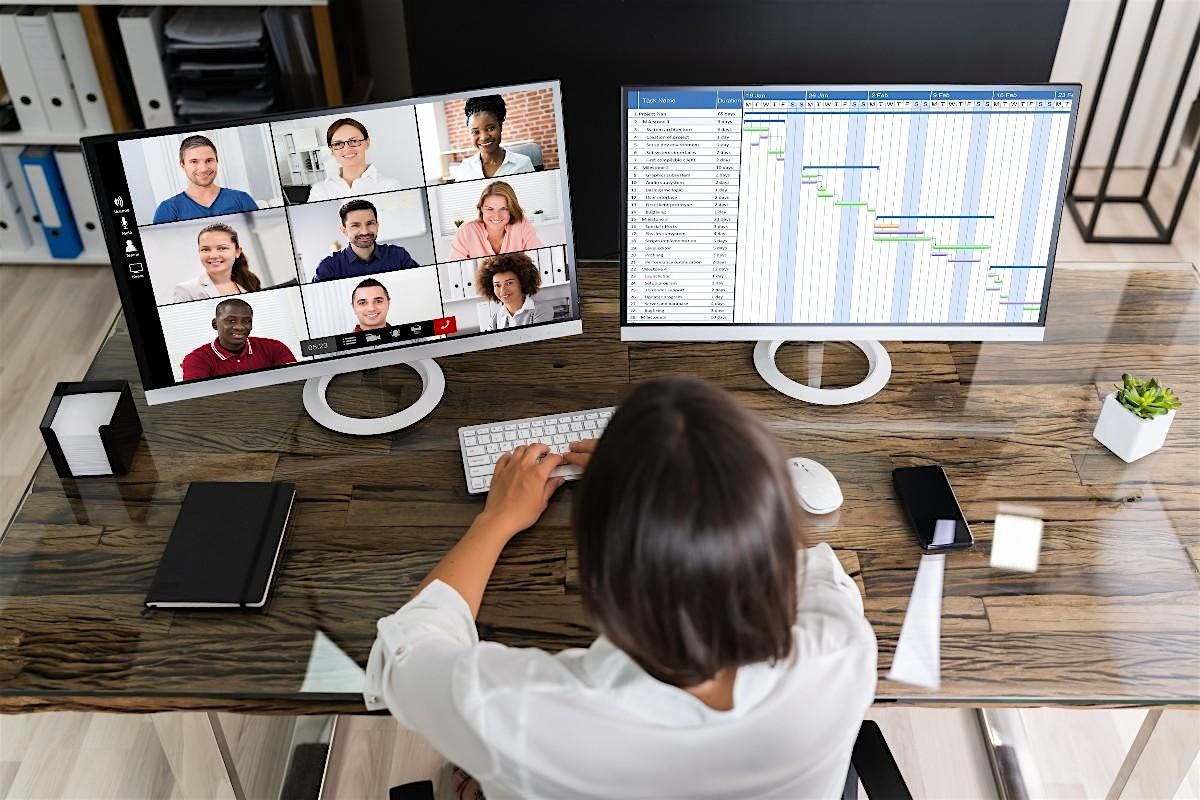 ASIS Toronto Chapter 193:  Virtual Certification Study Groups - Spring 2026