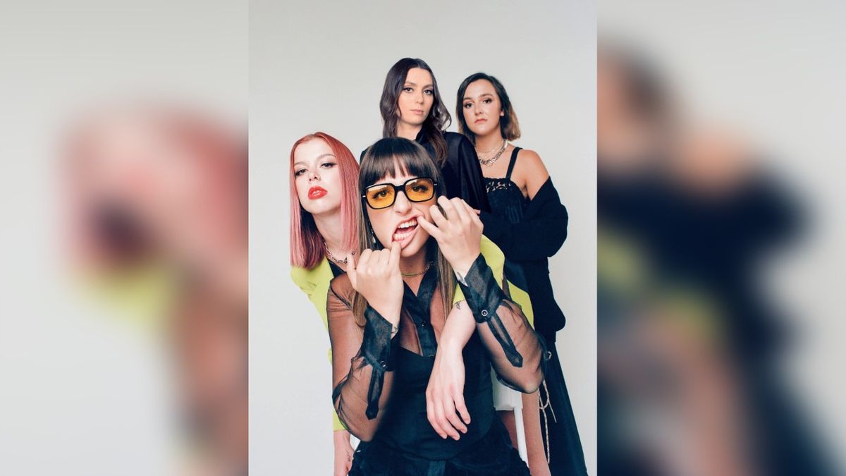 The Beaches Leeds Tickets