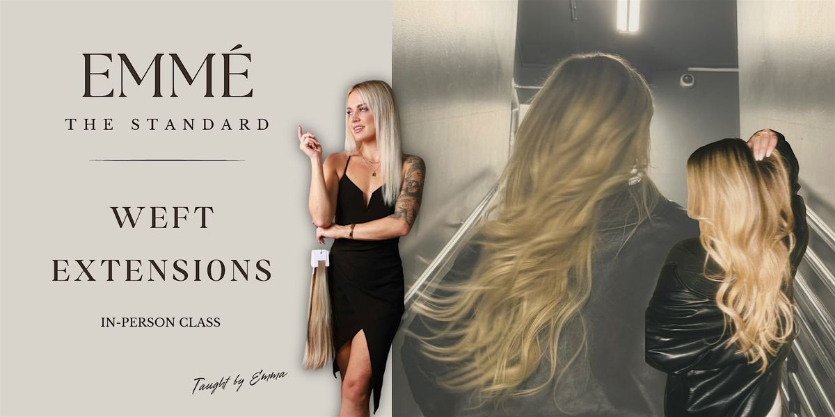 Weft Extensions: How to Start & Price Your First Clients