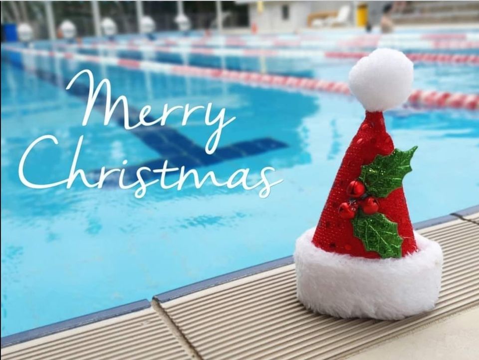 Christmas at Aquarius Open House Aquarius Pool & Patio, Williamsport