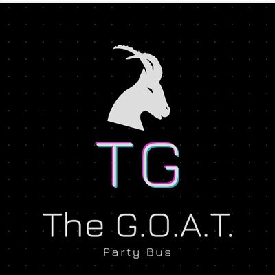 The G.O.A.T. Party Bus, LLC