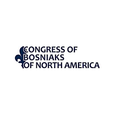 Congress of Bosniaks of North America