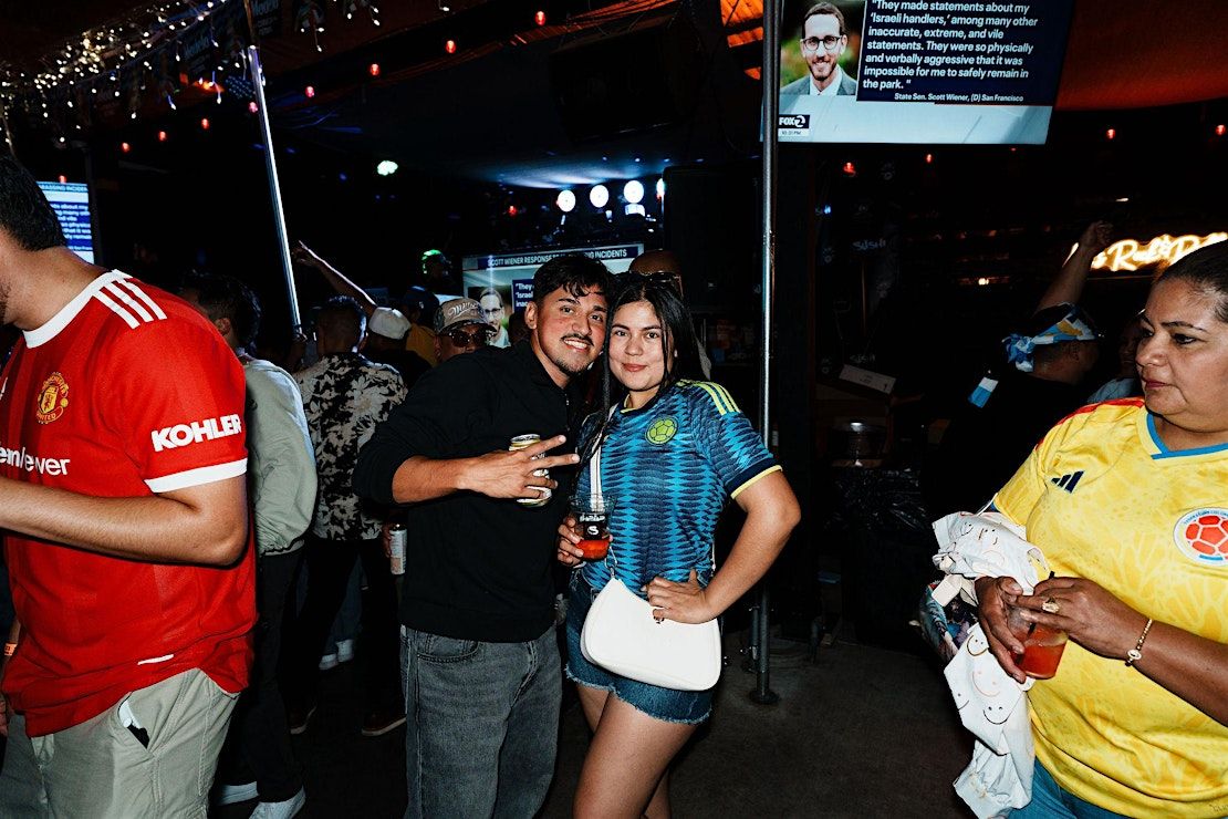 Event Photos